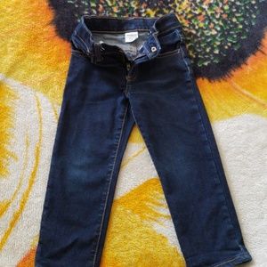 Baby Gap Toddler Jeans